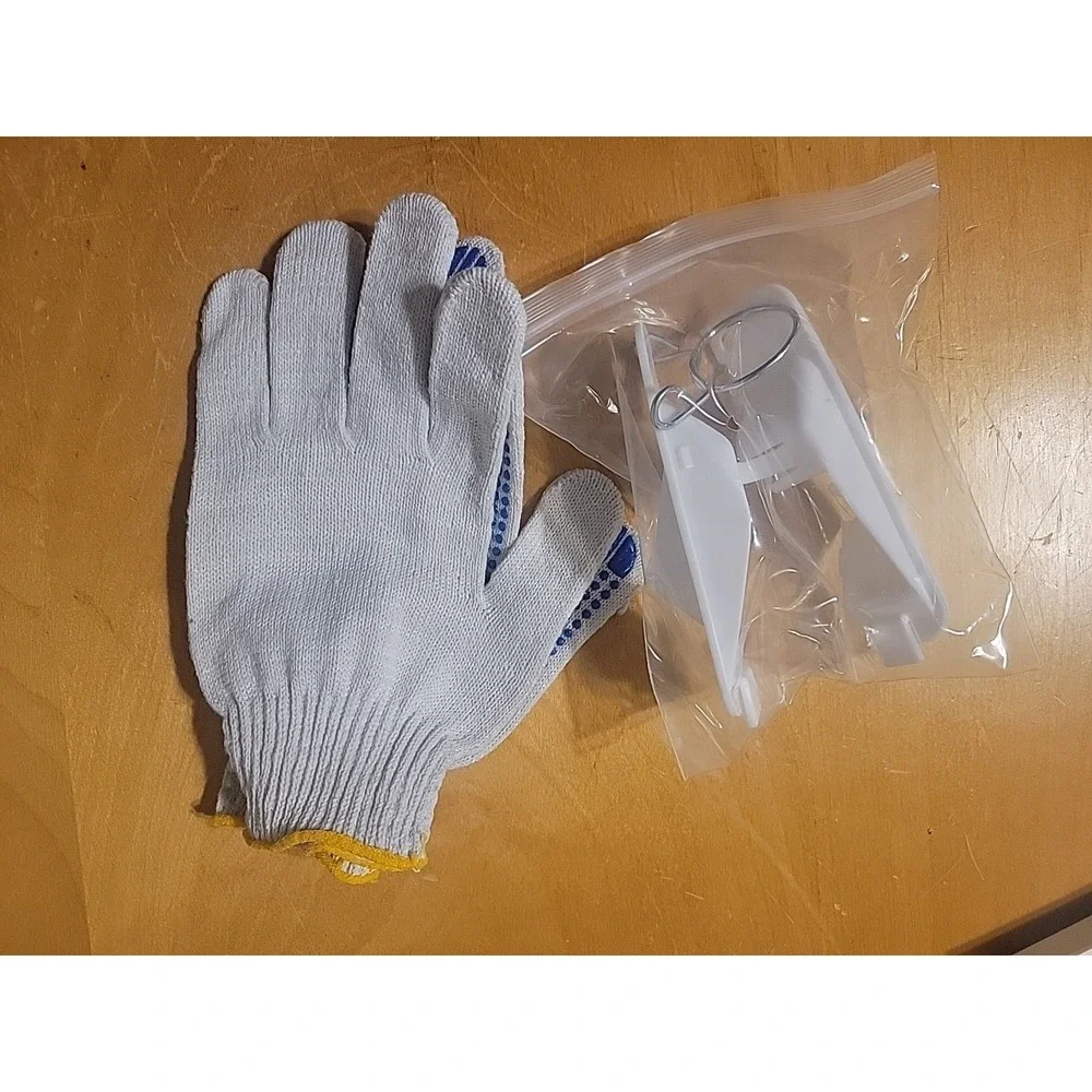 For Kenmore LG Washer Drain Hose 5215EA1001A AEM73732901 WH41X10082 - Picture 2 of 2